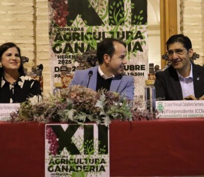 C-LM habrá abonado a fin de mes más de 354 millones de anticipos de la PAC, ecorregímenes y ayudas a la superficie