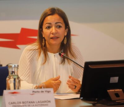 Pesca.- Mar destaca 35 millones en 2026 para la mejora de puertos autonómicos