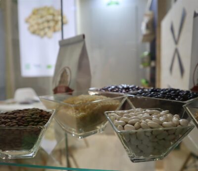 C-LM cuenta en la PAC de 2025 con 170.000 hectáreas declaradas de leguminosas, sobre el 30% del total nacional