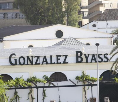 Cádiz.- González Byass anuncia un acuerdo con los trabajadores para su proceso de «reestructuración»