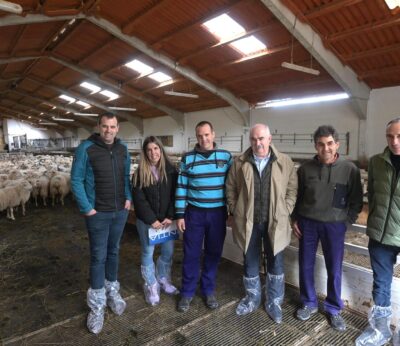 Desarrollo Rural activa un servicio de asesoramiento a jóvenes con interés en tomar el relevo en el sector primario