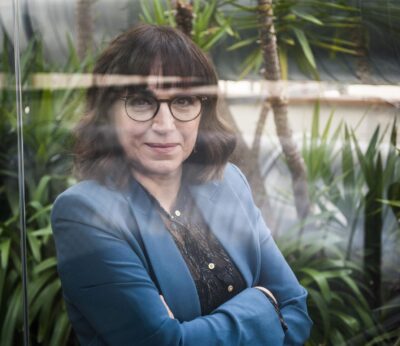 Agro.- El Festival Most premiará a la cineasta Judith Colell y a Miguel A.Torres (Familia Torres)