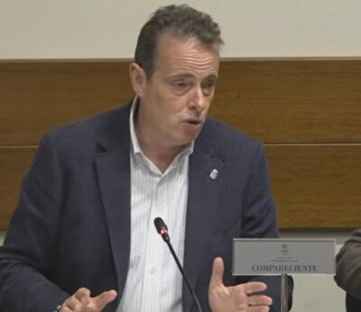 Rural.- El Principado reitera que no presentará los datos del plan de gestión del lobo hasta marzo