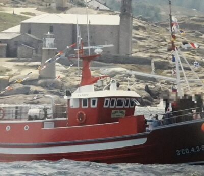 Pesca.- La secretaria general de Pesca aborda con el sector pesquero las propuestas en innovación y competitividad