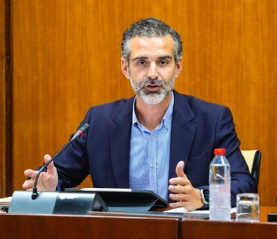 Almería.- La Junta garantiza ayudas por la sequía a los productores de almendro ecológico