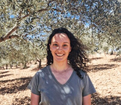 Agro.- La doctora Begoña Antón gana el premio de la Cátedra AgroBank a la Mejor Tesis Doctoral