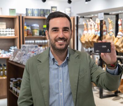 Almería.-Diputación.-Diputación crea el Club Sabores Almería para ofrecer ventajas exclusivas a sus clientes