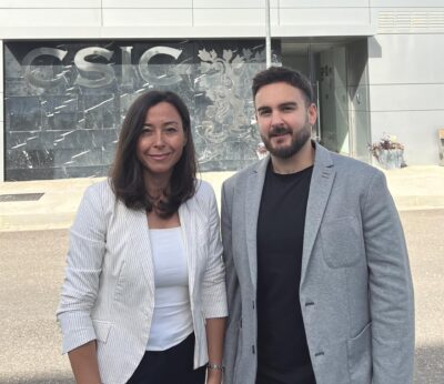 Un consorcio científico internacional, con participación del IAS-CSIC de Córdoba, descifra el pangenoma de la avena