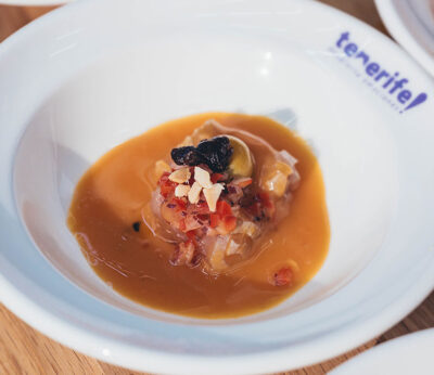 Gastronómika 2025 se impregnó de sabor tinerfeño