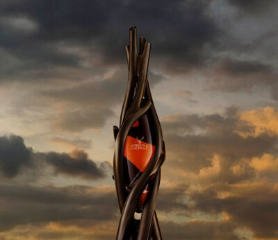 El whisky escocés más antiguo del mundo sale a subasta