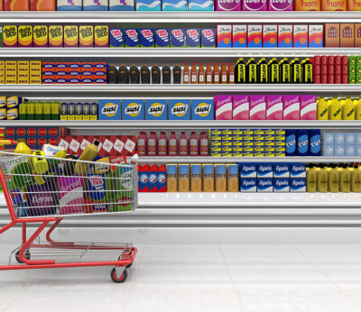 Hacer la compra por ChatGPT será muy pronto una realidad