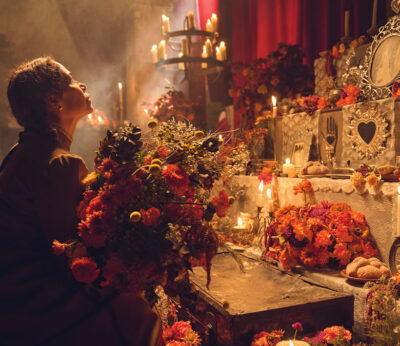 Un Halloween tequilero