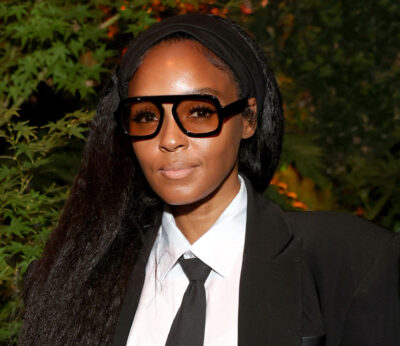 Janelle Monáe y Bacardí mezclan el ron con el terror