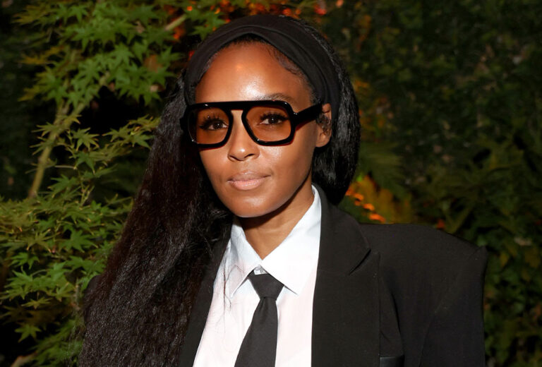 Janelle Monáe y Bacardí mezclan el ron con el terror