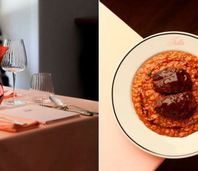 Julita, una carta de amor a las abuelas