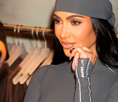 Kim Kardashian no sabe cuánto cuesta la comida