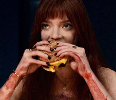 8 cenas icónicas de películas de terror