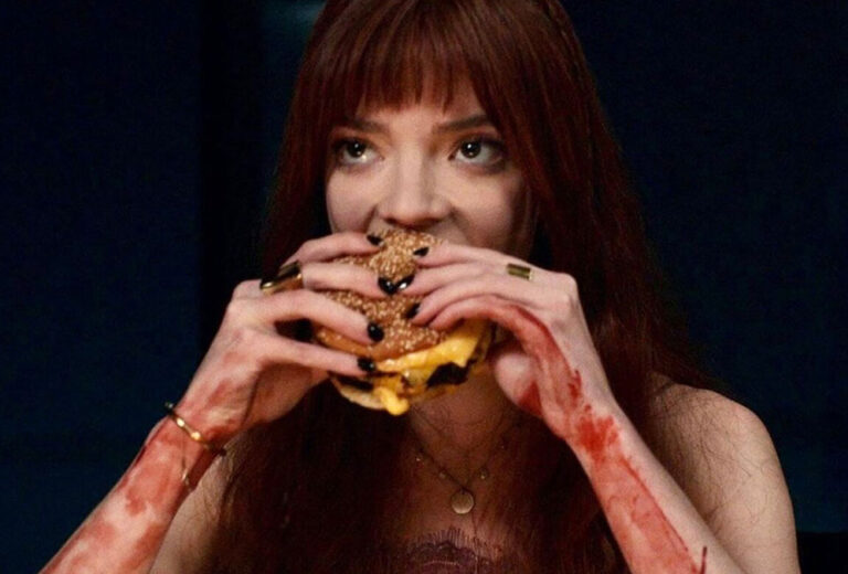 8 cenas icónicas de películas de terror