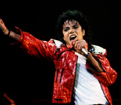 El fanatismo de Michael Jackson por KFC