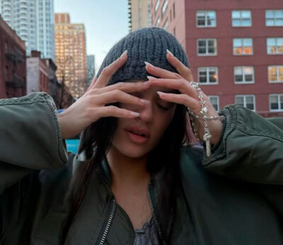 El obrador que Rosalía visitó antes de colapsar Callao