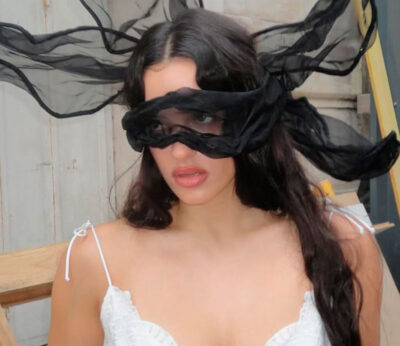 La parada foodie de Rosalía tras ‘La Revuelta’: una auténtica pizzería napolitana en el centro de Madrid