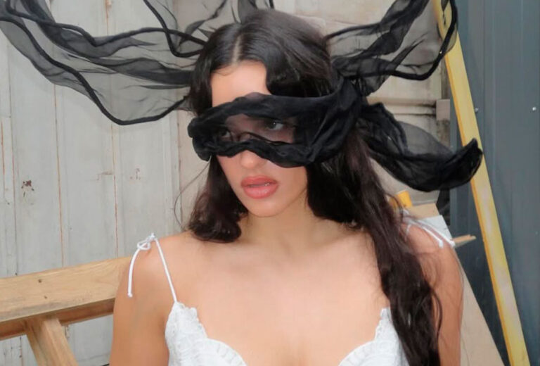 La parada foodie de Rosalía tras ‘La Revuelta’: una auténtica pizzería napolitana en el centro de Madrid