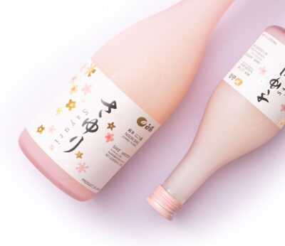 Nigori, el sake más turbio y democrático