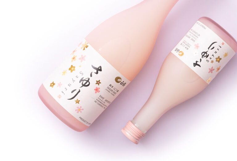 Nigori, el sake más turbio y democrático