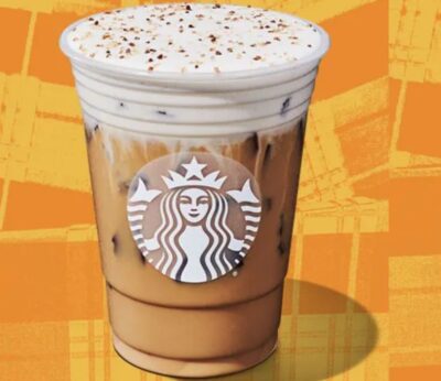 Es hora de pasar el relevo otoñal: estas son las bebidas que quieren destronar al pumpkin spice latte