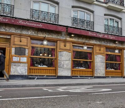 Grupo Cappuccino adquiere el histórico Café Gijón, símbolo de la vida cultural de Madrid