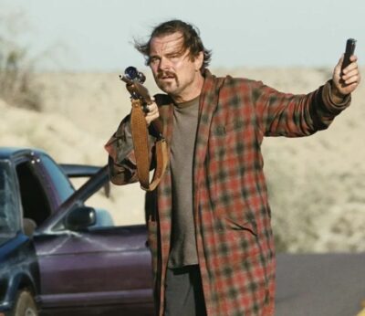 Una mentira tras otra