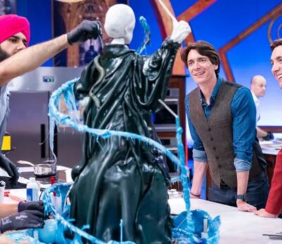 ‘Harry Potter: Magos de la Repostería’ estrena su segunda temporada con hechizos y recetas muy dulces