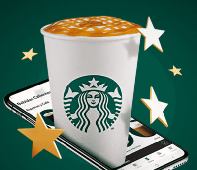 Starbucks integra en el equipo a baristas con IA