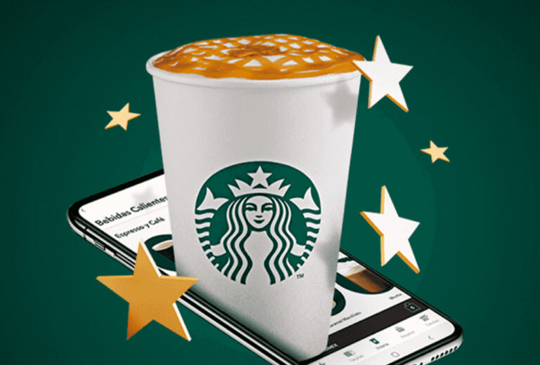Starbucks integra en el equipo a baristas con IA