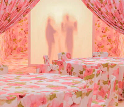 We Are Ona presenta la pop-up culinaria «Rose, C’est La Vie»