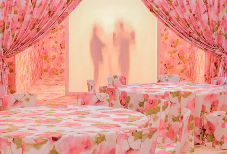 We Are Ona presenta la pop-up culinaria «Rose, C’est La Vie»