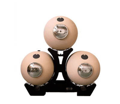 ¿Por qué se está volviendo a envejecer el vino en barricas de cerámica?