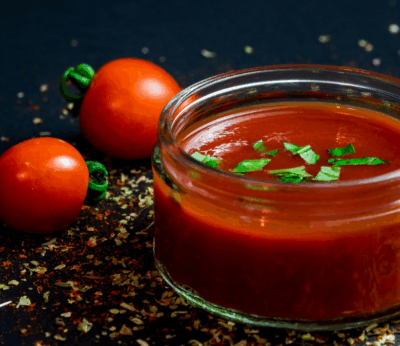 Cómo las salsas Carbone’s han logrado rozar los 100 millones de dólares en ventas al final del año