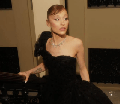 Este es el plato italiano favorito de Ariana Grande