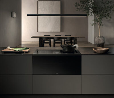 Cocina en casa como un chef