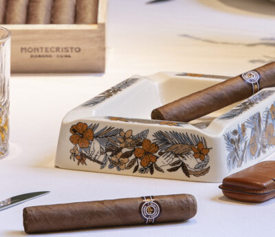 Un viaje sensorial durante la época otoñal