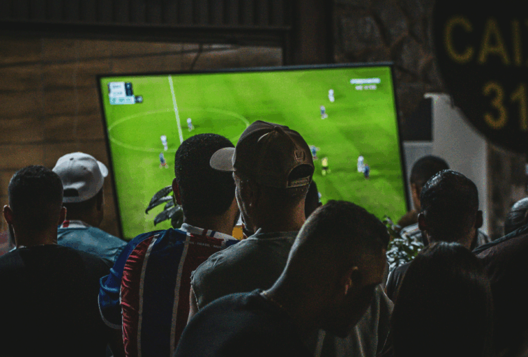 Madrid en clave deportiva: estos son los lugares perfectos para saborear la comida y animar a tu equipo