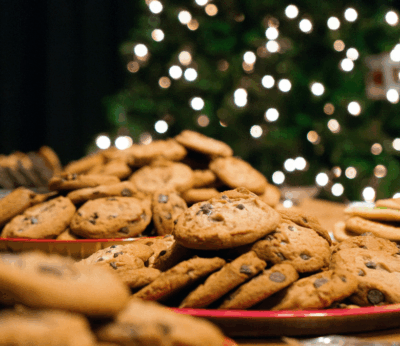 Turrones, mazapanes y magia: un viaje por los dulces navideños mas saboreados