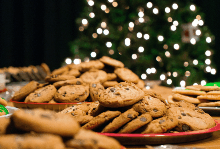 Turrones, mazapanes y magia: un viaje por los dulces navideños mas saboreados