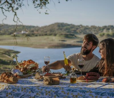 Protegido: Extremadura y gastronomía,  un plan infalible.