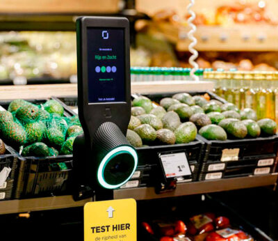 Este escáner de aguacates podría ser la solución