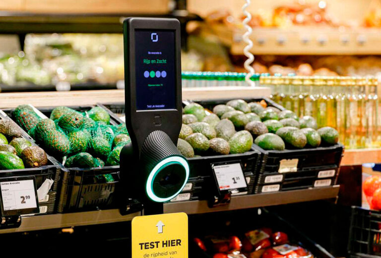 Este escáner de aguacates podría ser la solución