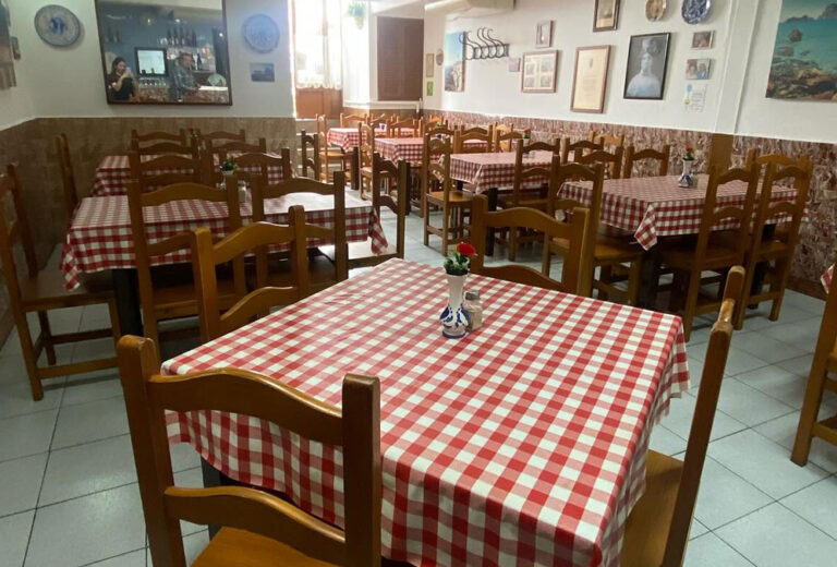 Ibiza se despide de Can Costa