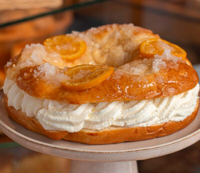 Corona de la Almudena: ¿dónde comer las mejores de Madrid?