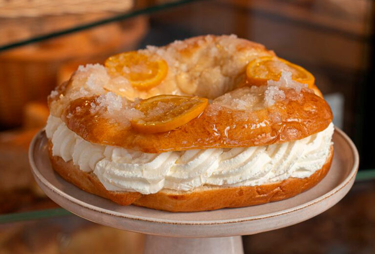 Corona de la Almudena: ¿dónde comer las mejores de Madrid?